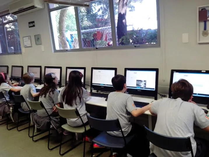 Teste Avalia - 5º ano 3 Avalia