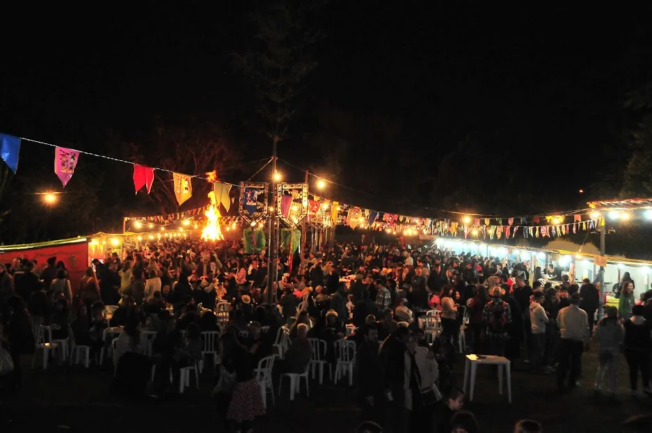 festa 2