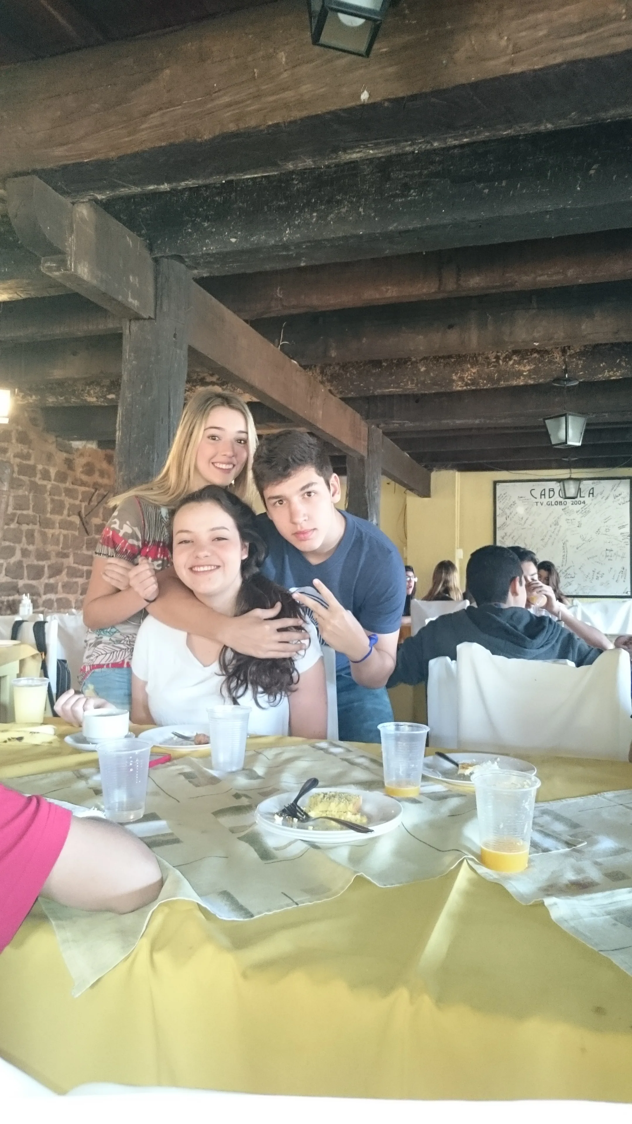 alunos Vale