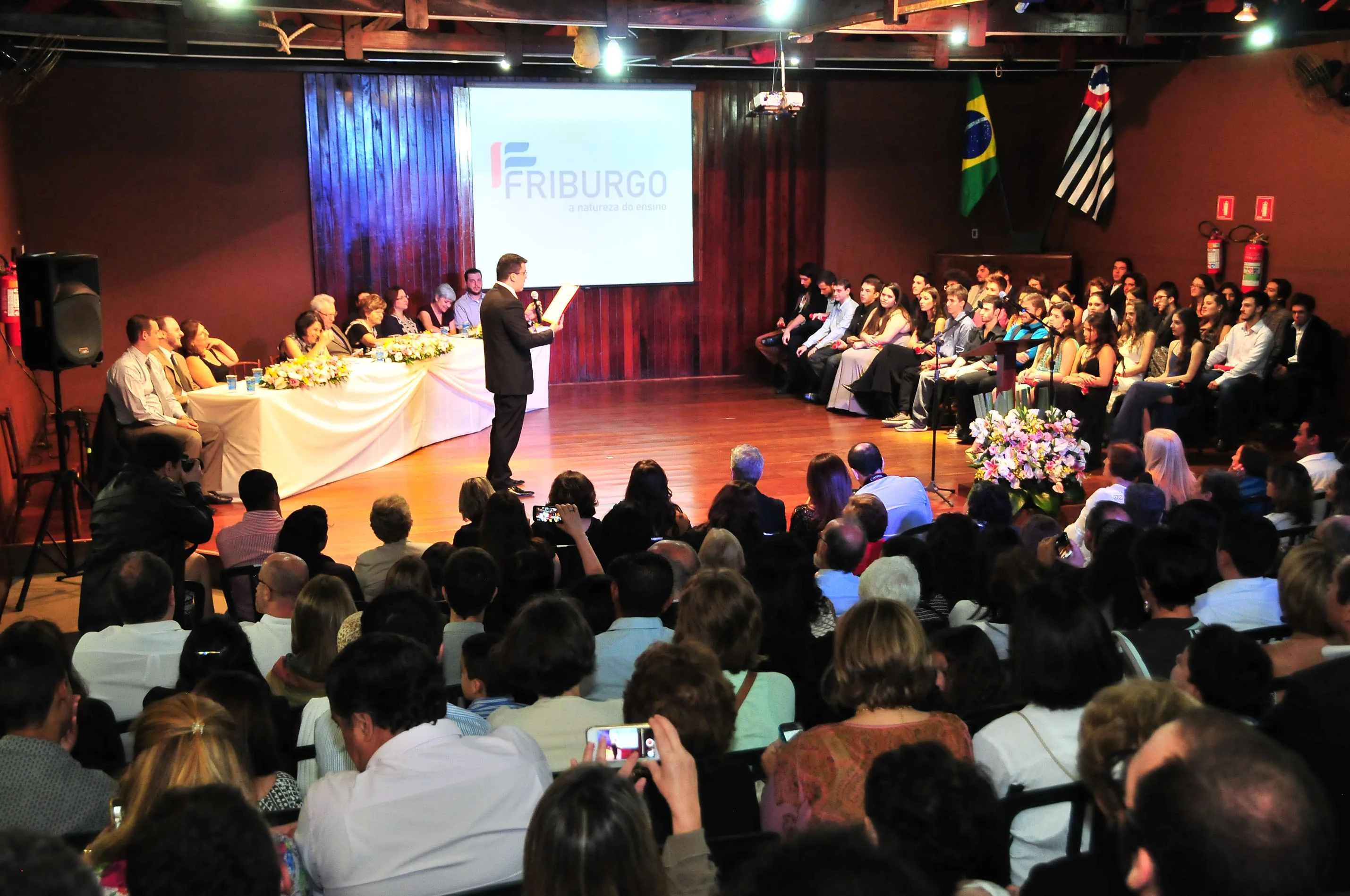 Formatura do 3º ano EM 3 CAPA formatura