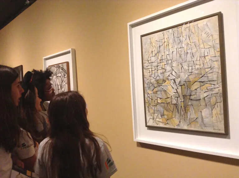 Mondrian
