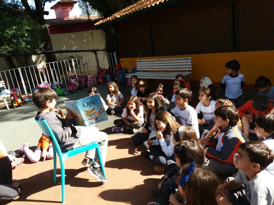 Visita ao Friburgo