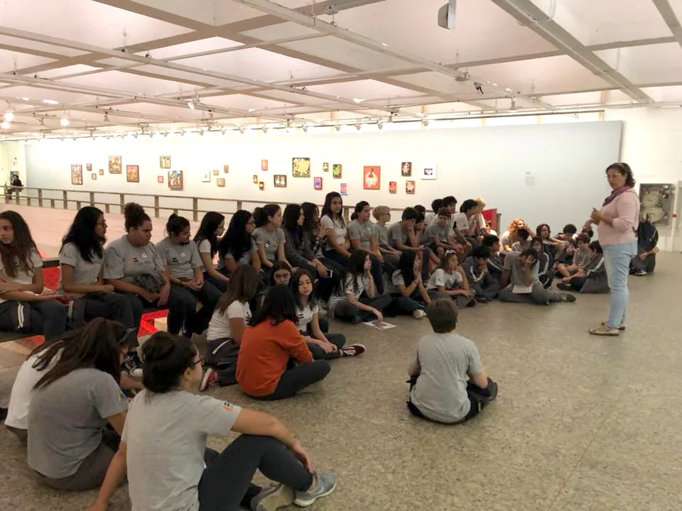 Ampliando o Repertório Cultural