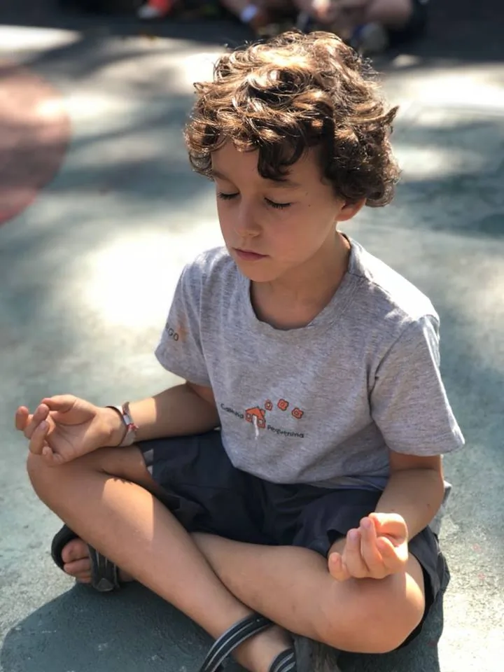 Mindfulness 9 mind