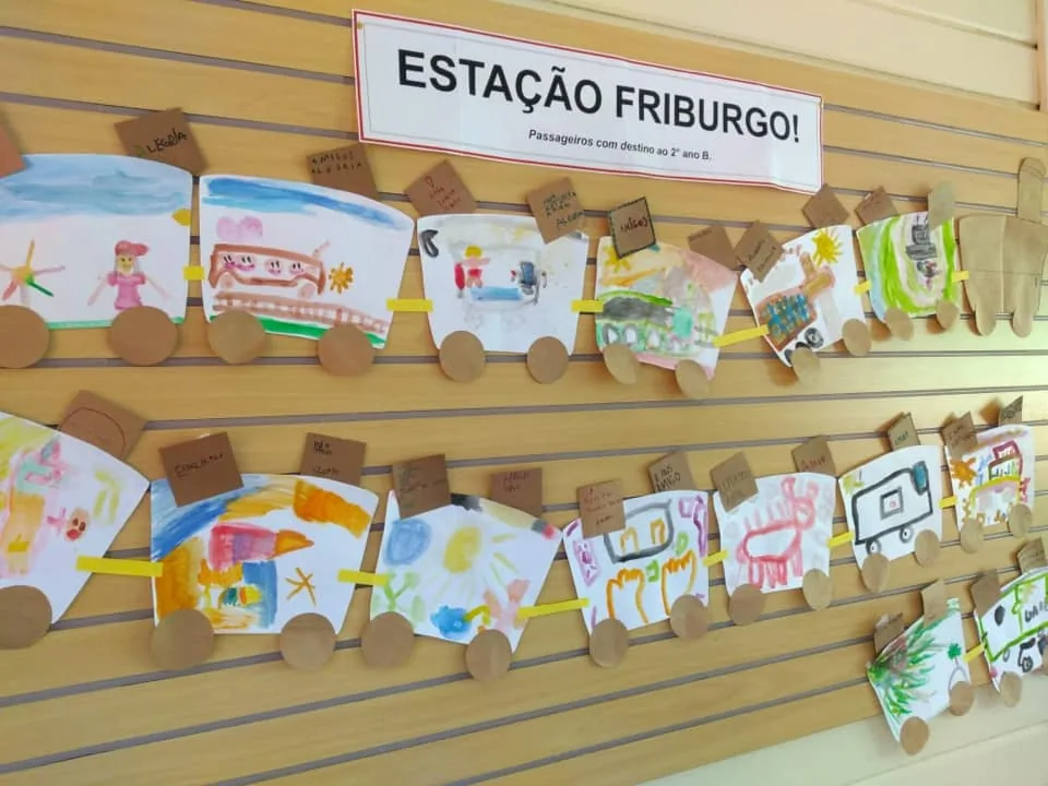 passageiros