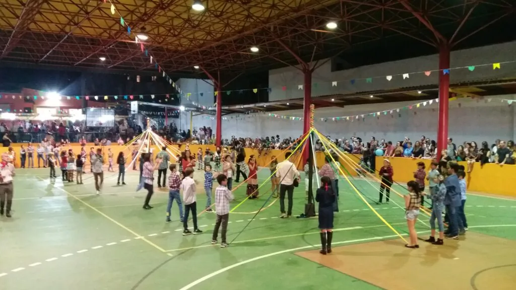 festa Junina 2019