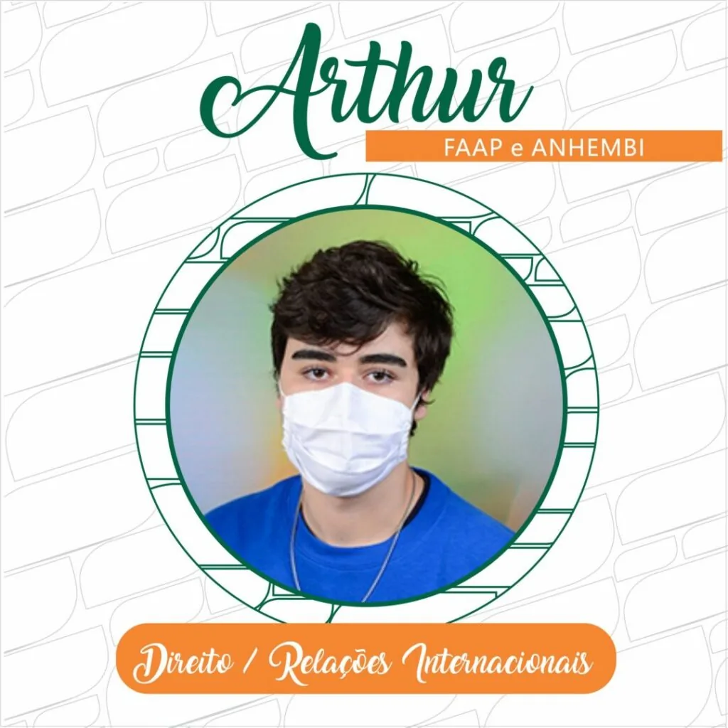 Arthur C