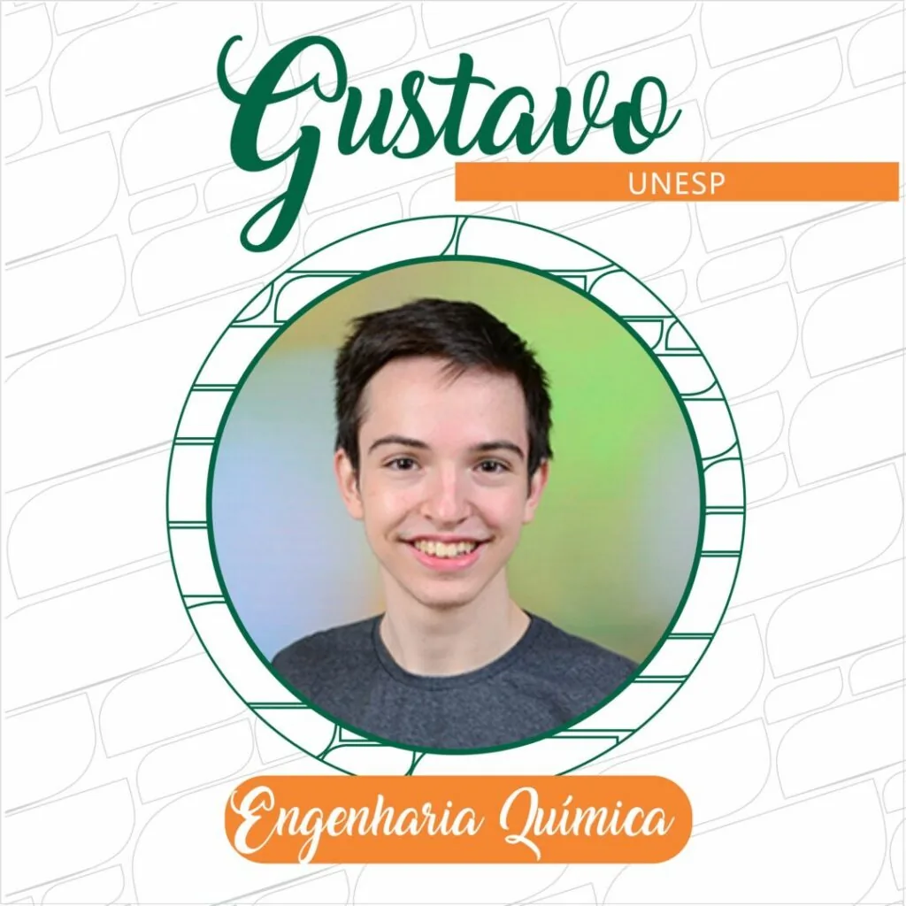 Gustavo