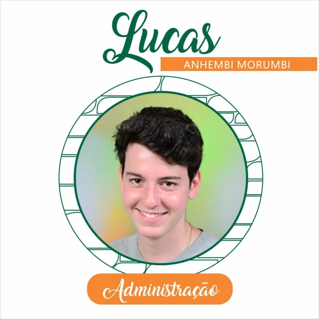 Lucas P