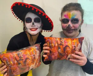 muertos 2