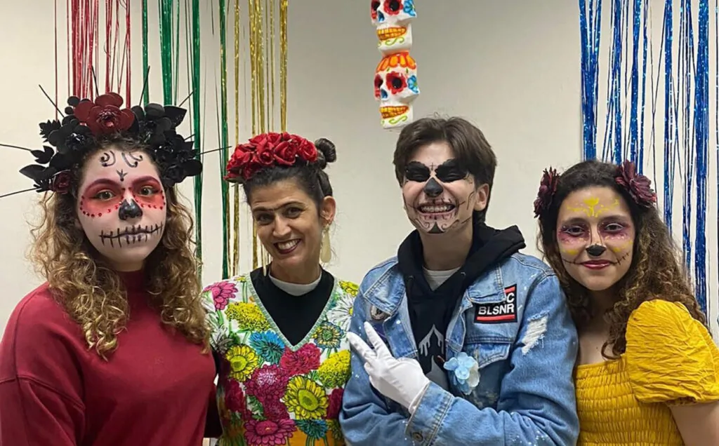 muertos 4 alta