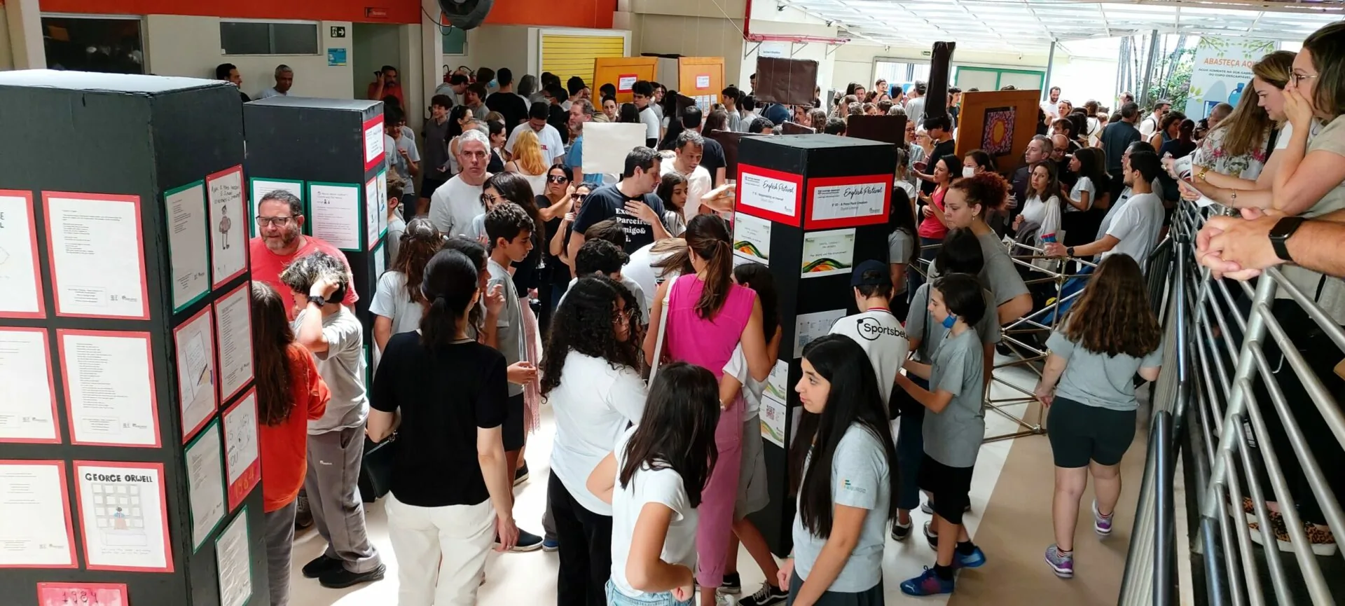 English Festival