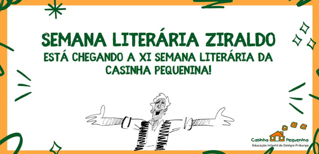 semana literaria