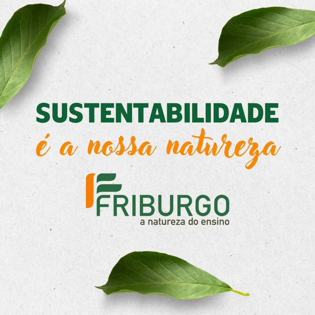 Sustentabilidade é a nossa natureza 10 10
