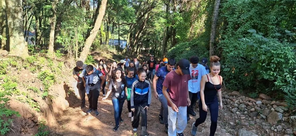 Exploração, aprendizado e aventura na Serra do Japi 2 20240608 101253