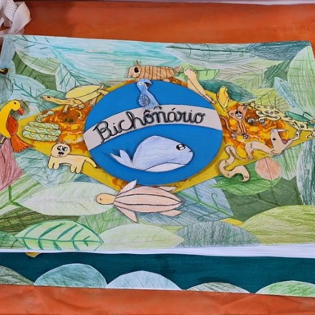 Sustentabilidade é a nossa natureza 7 7