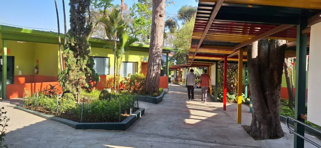 Area Verde