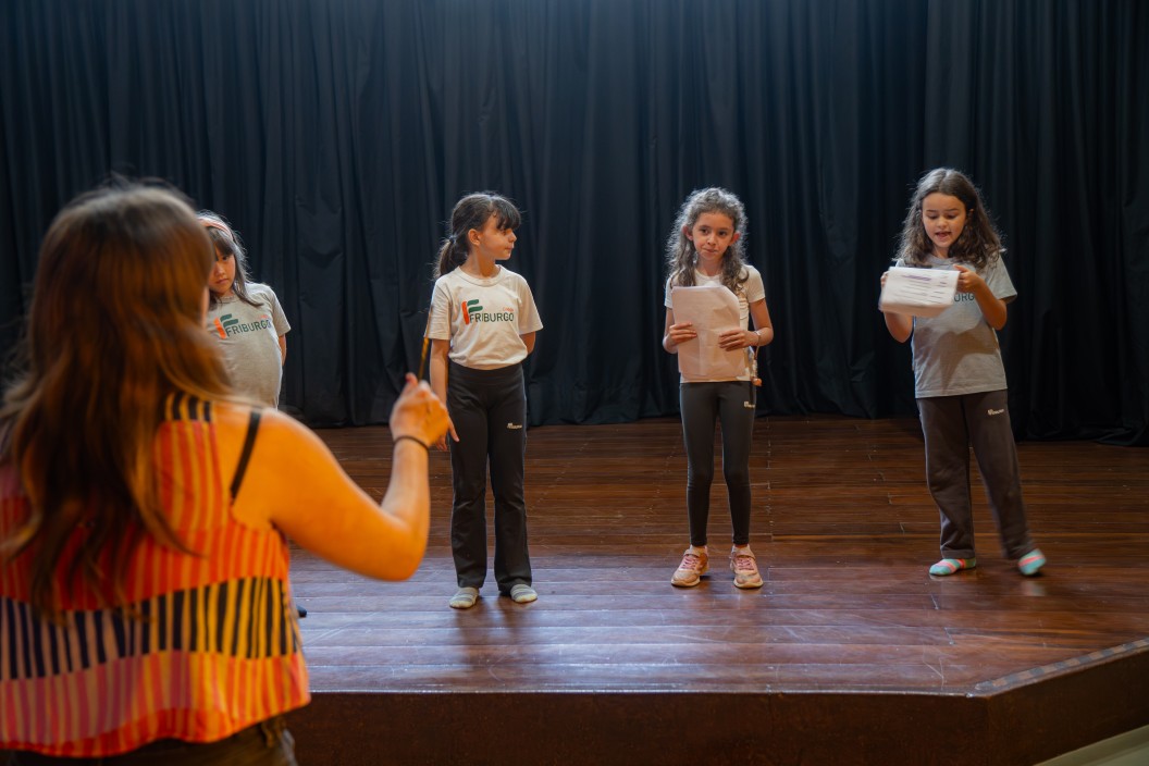 Teatro