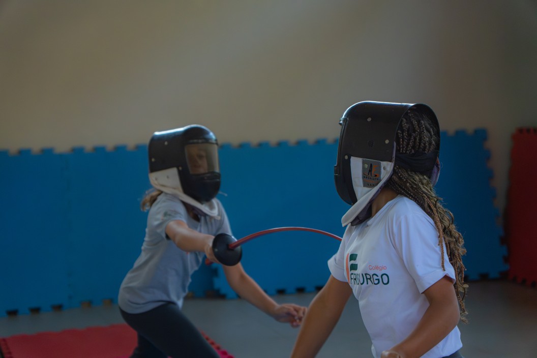 Esgrima