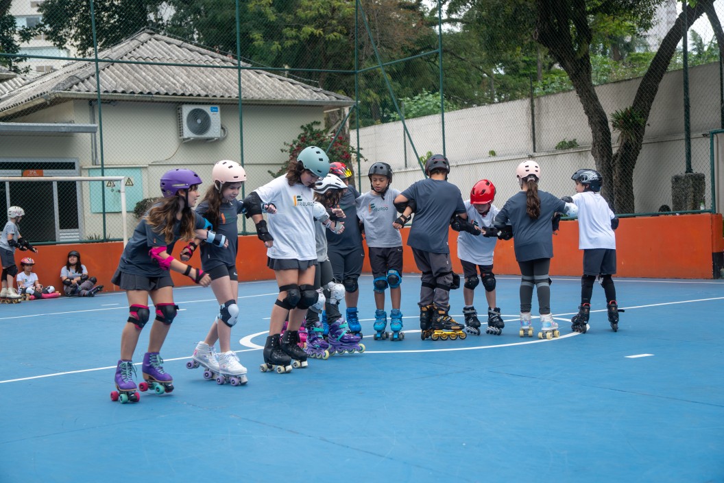 Patinação