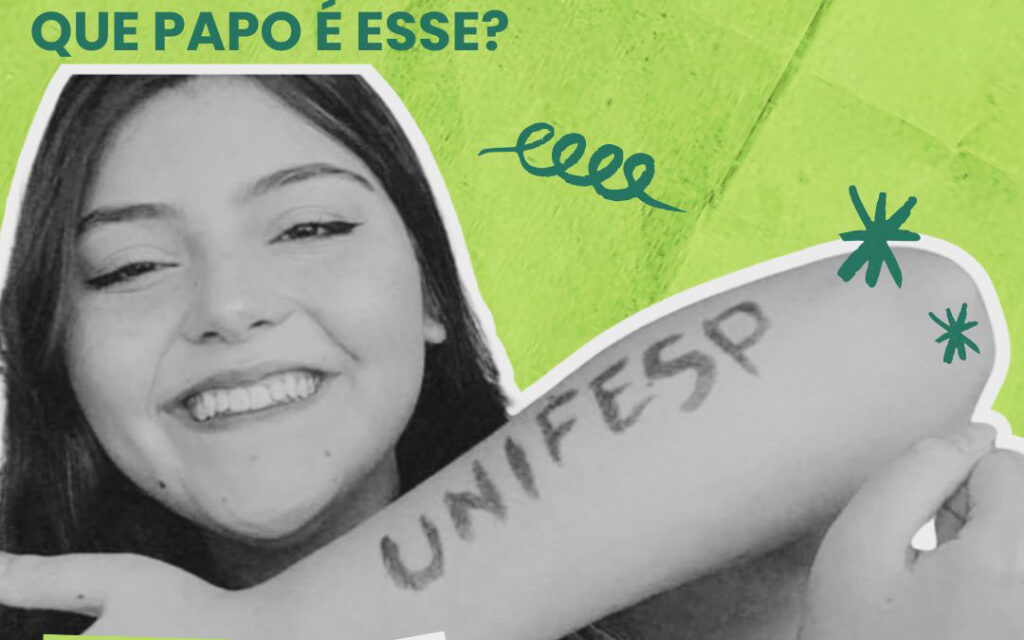 Que papo é este? 1 Laura Braga B